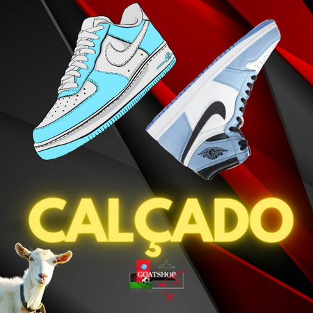 CALÇADO