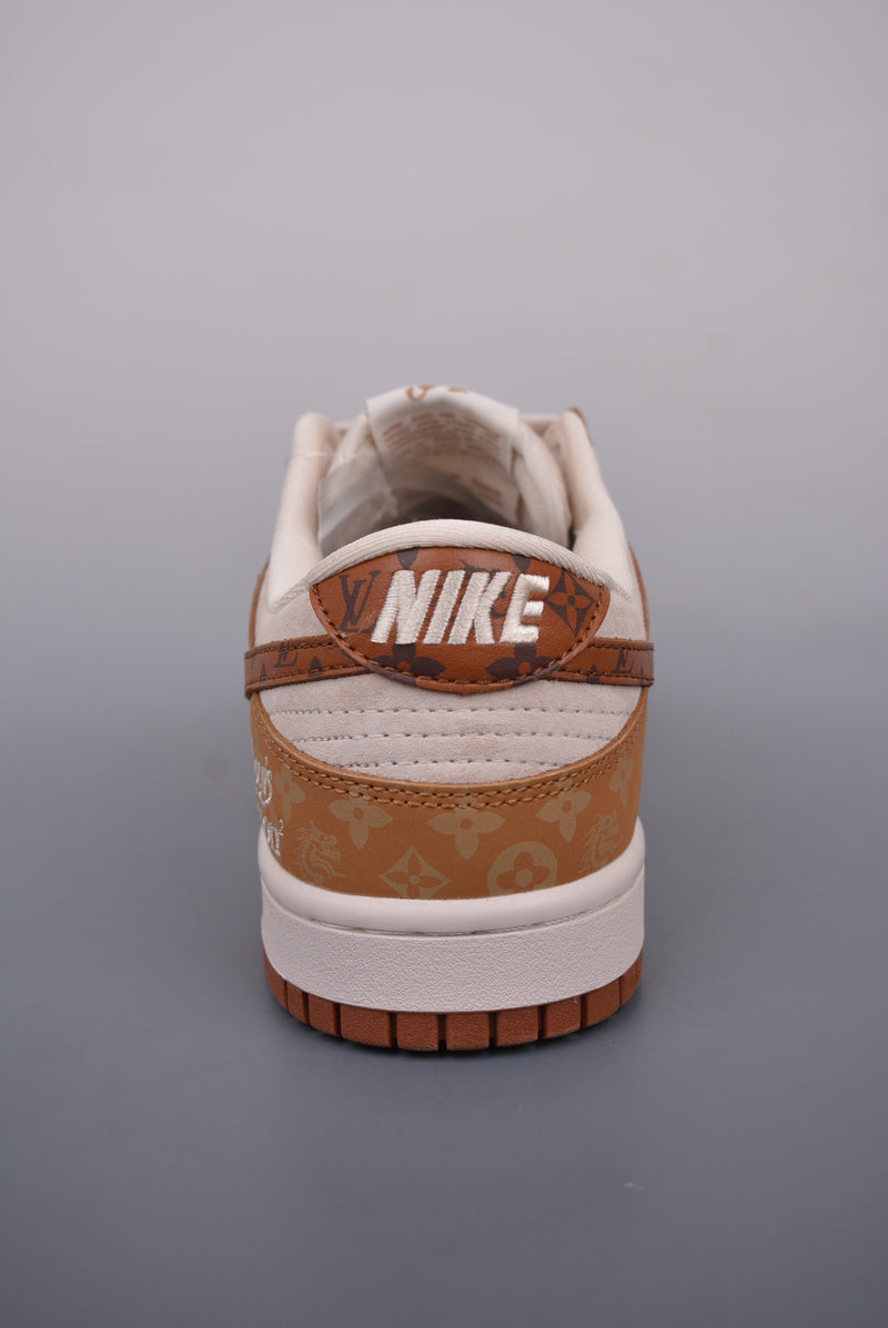Nike Dunk Low X louis viutton