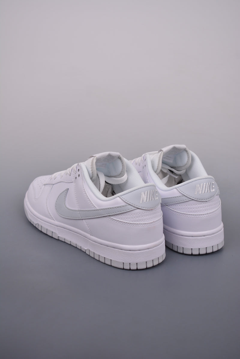 Nike Dunk Low White