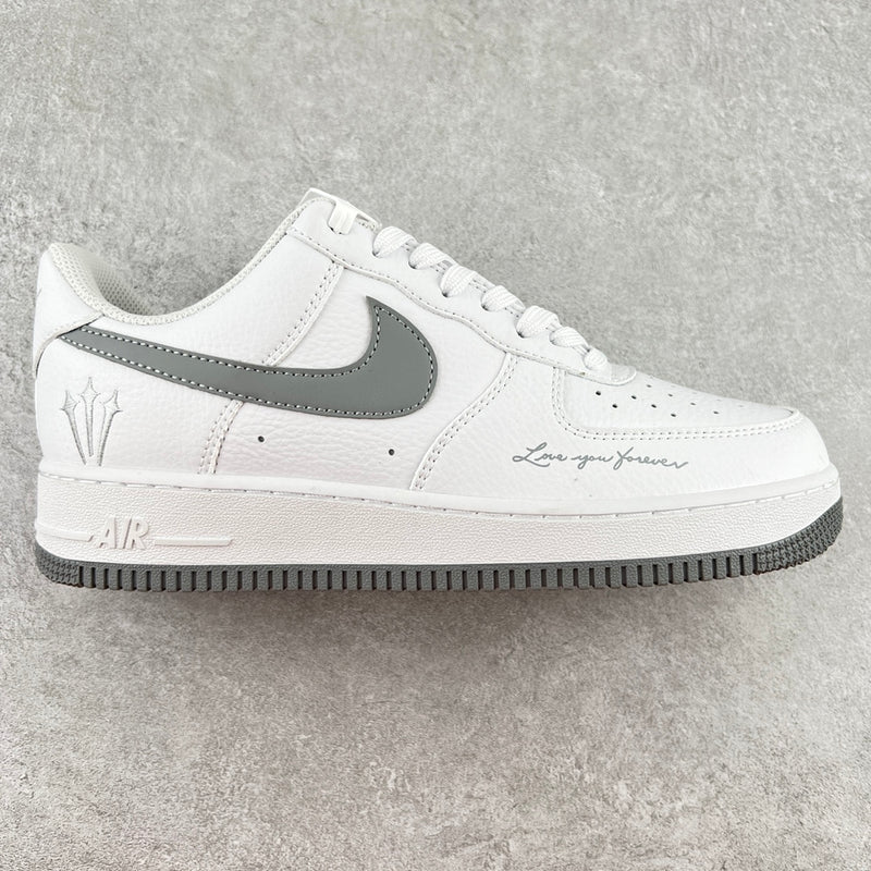 Nk Air Force 1‘07