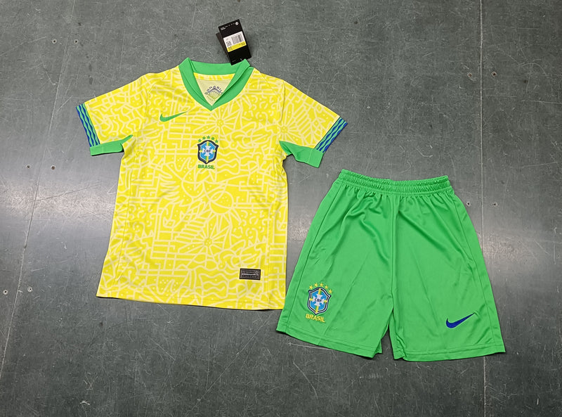 Brasil KIDS