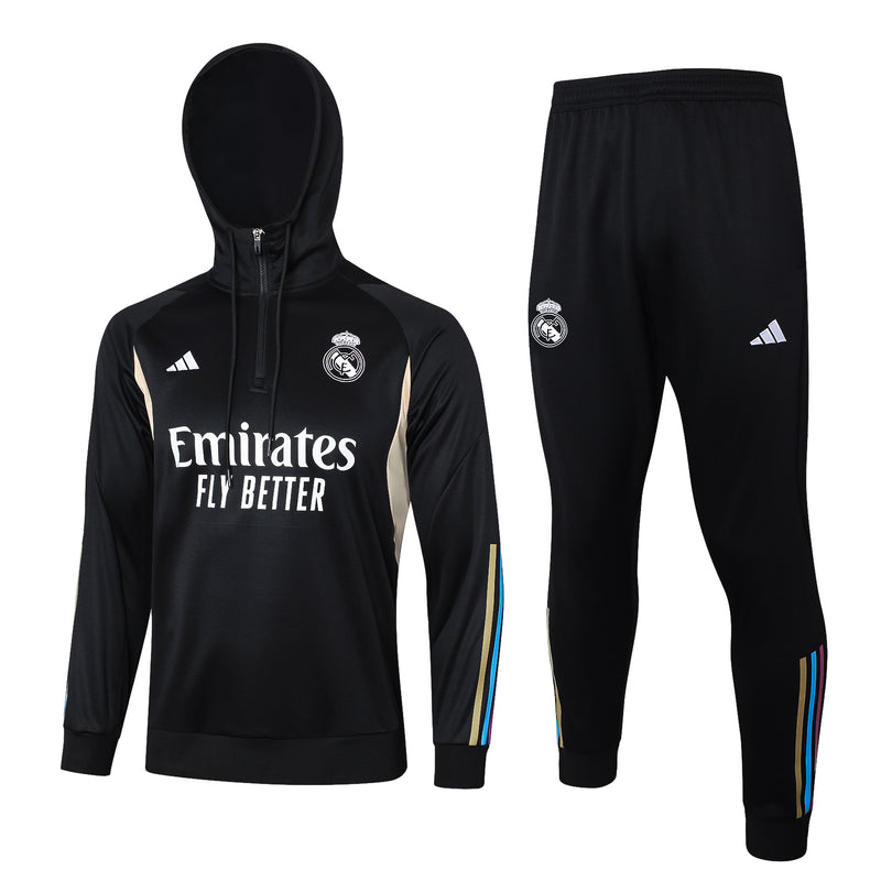 Real Madrid 03