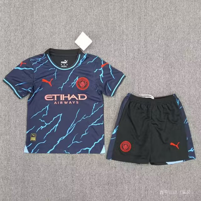ManchesterCity KIDS