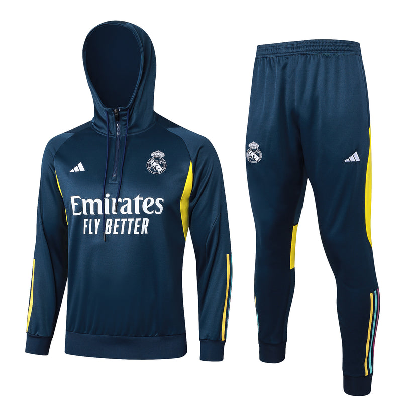 Real Madrid 01