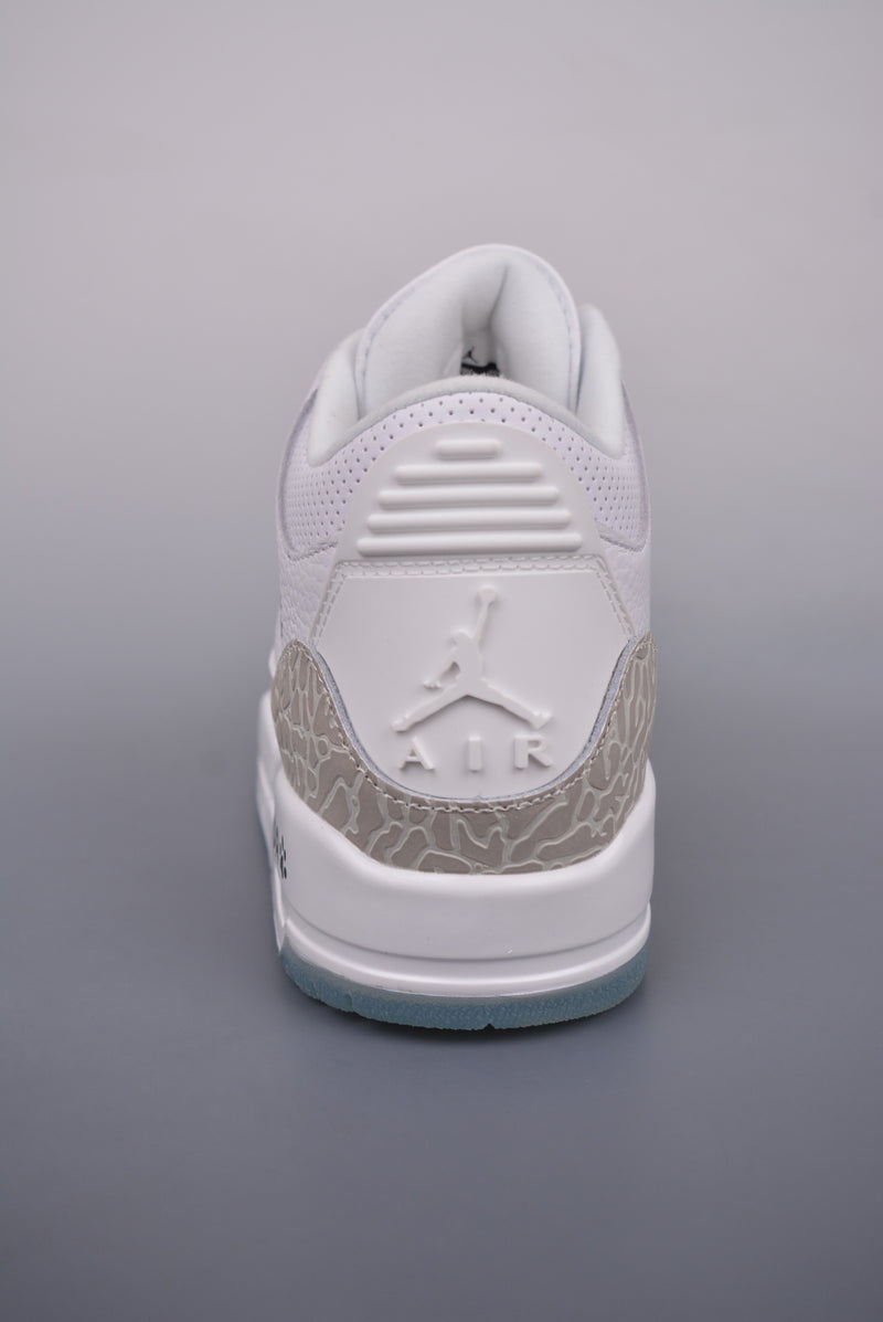 Air Jordan 3 retro