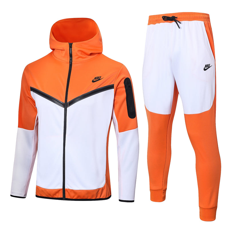 Nike laranja/Branco