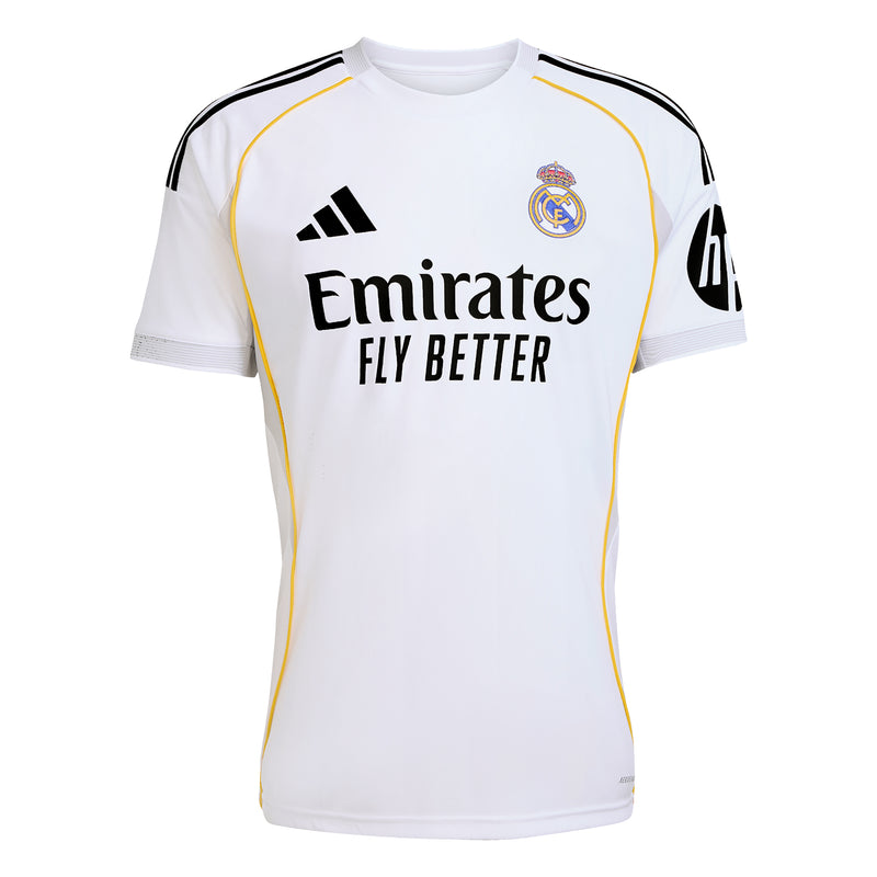 Camisola Real Madrid Principal 2025/2026