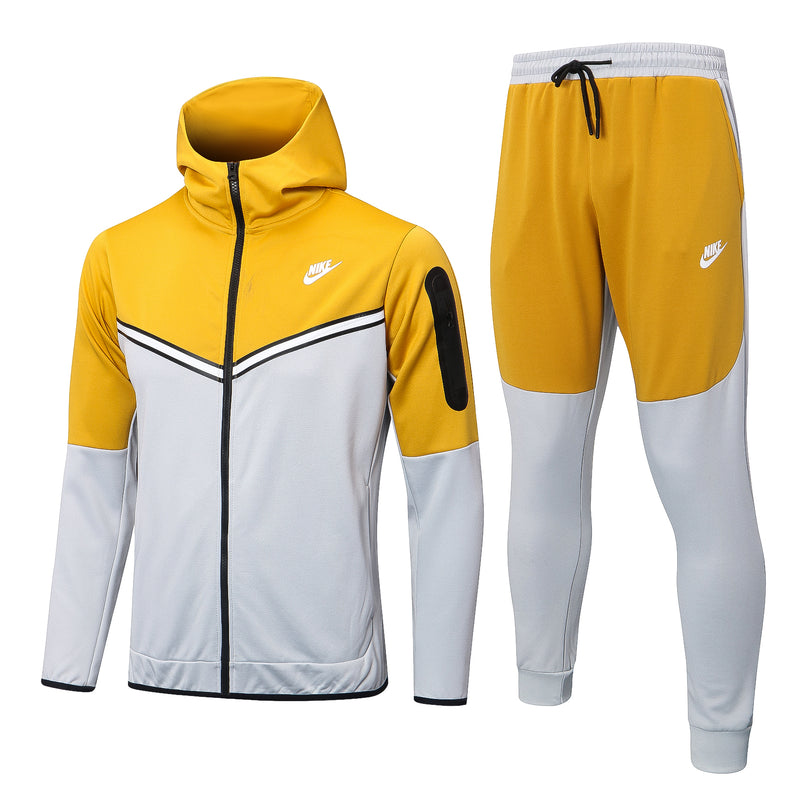 Nike Amarelo/Branco