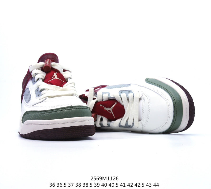 Air Jordan Spikize LOW