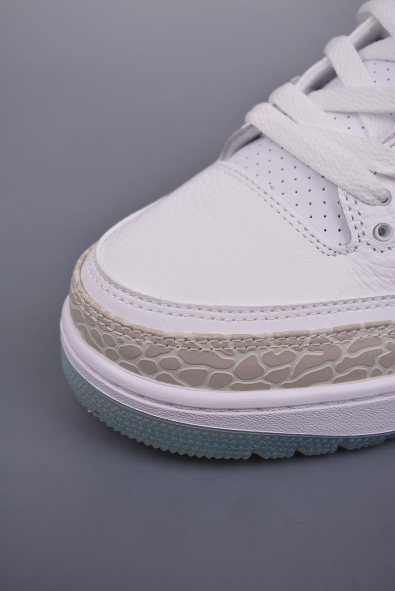 Air Jordan 3 retro