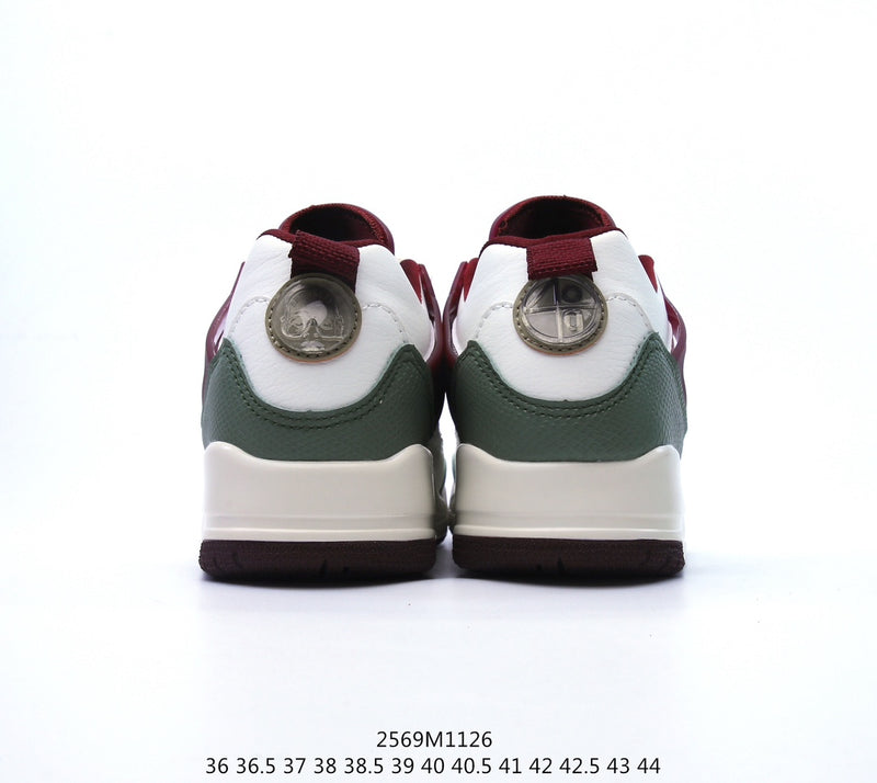 Air Jordan Spikize LOW