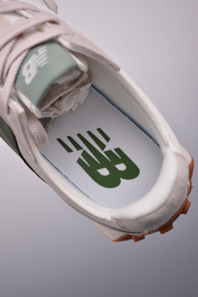 New balance