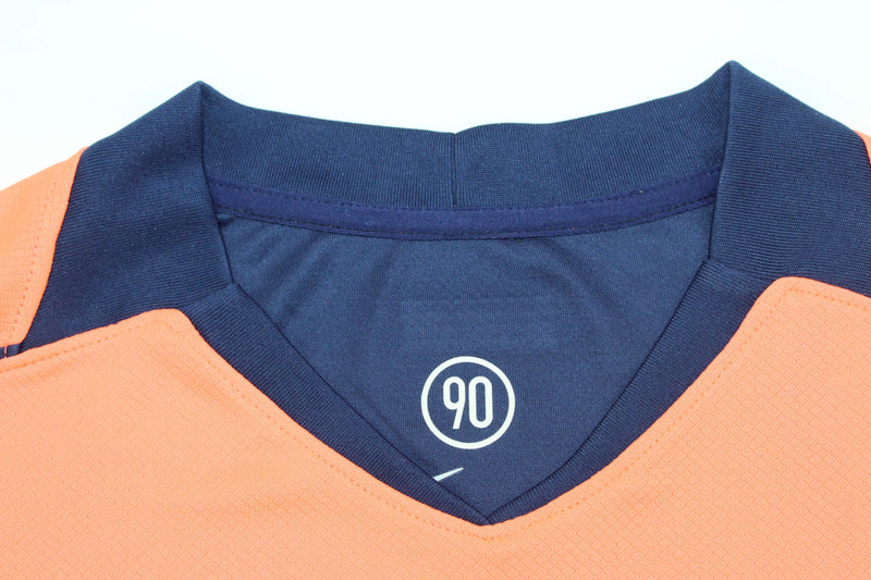 3 Equipamento Barcelona