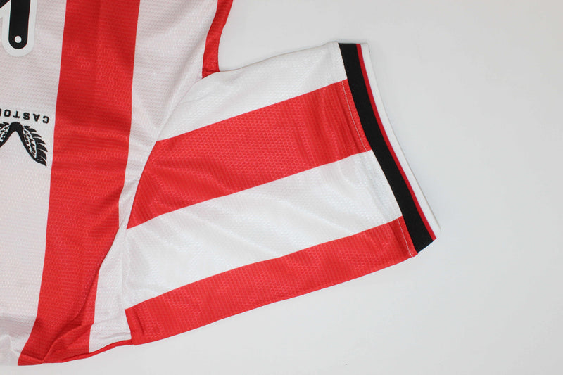 Equipamento Atletico Bilbau Principal 2025/2026