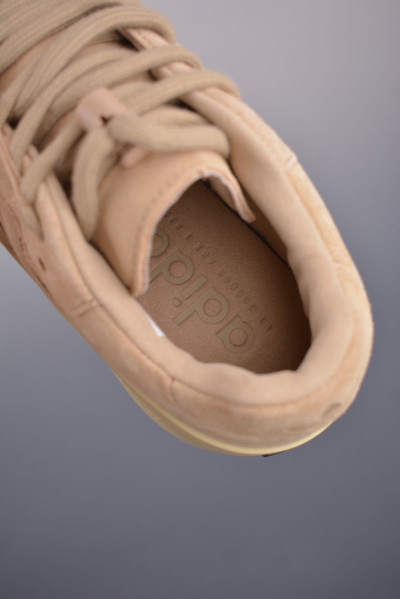 Fear of God x Adidas