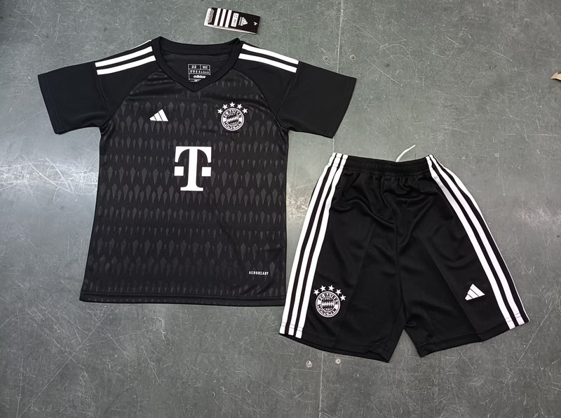 BayernMunique KIDS
