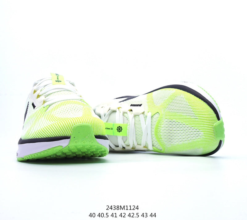 Nike Air Winflo 25