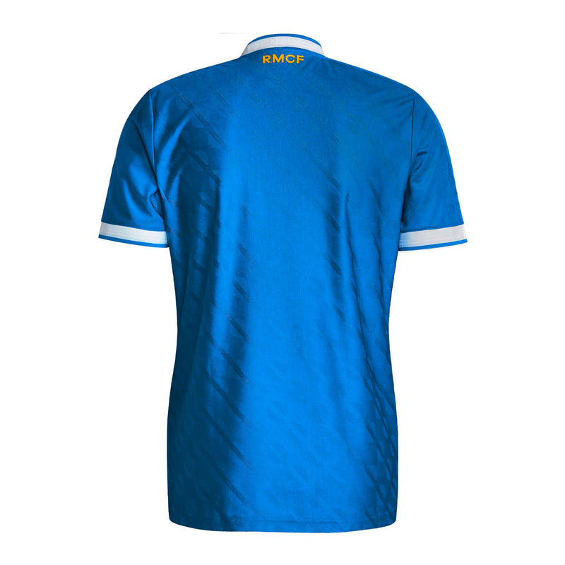 Camisola Real Madrid terceiro equipamento 2025/2026