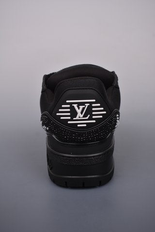 Louis Vuitton Black