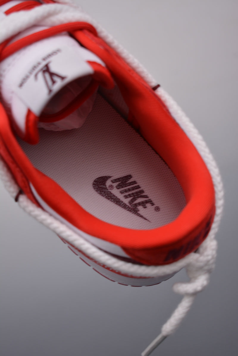 Nike Dunk Low X Louis Viutton