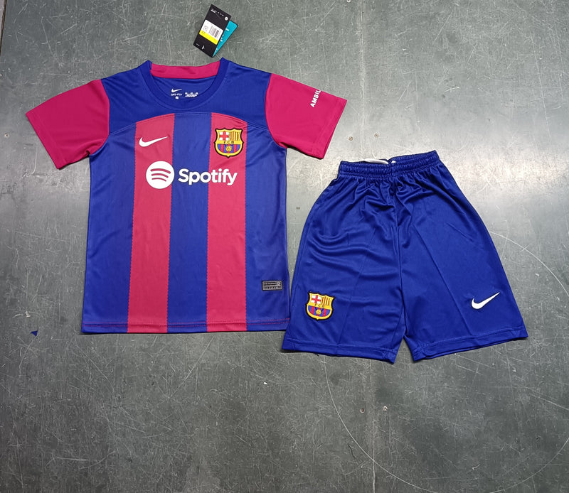 Barcelona KIDS