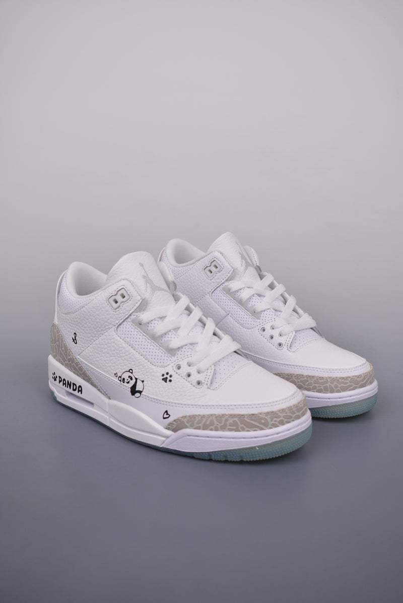 Air Jordan 3 retro