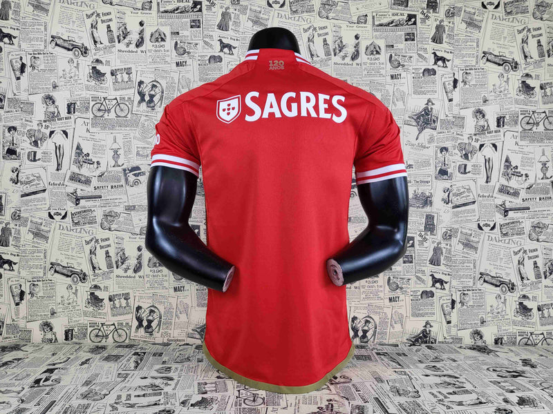 BENFICA PRINCIPAL