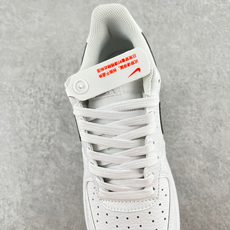 Nk Air Force 1‘07