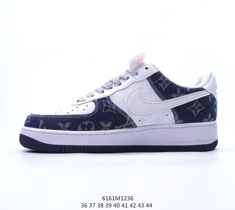 Nk AirForce X LV