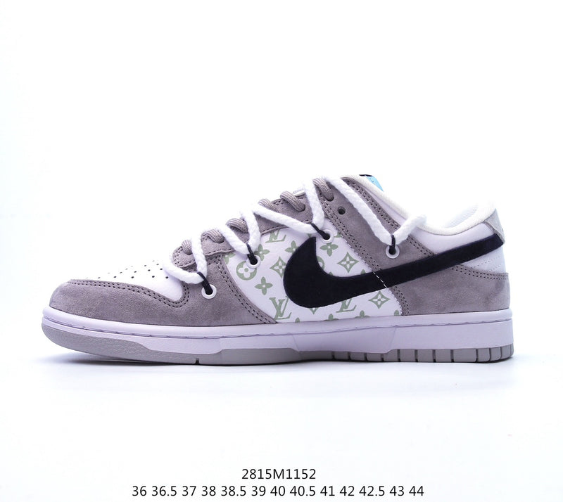 NIKE SB Dunk Low X LV