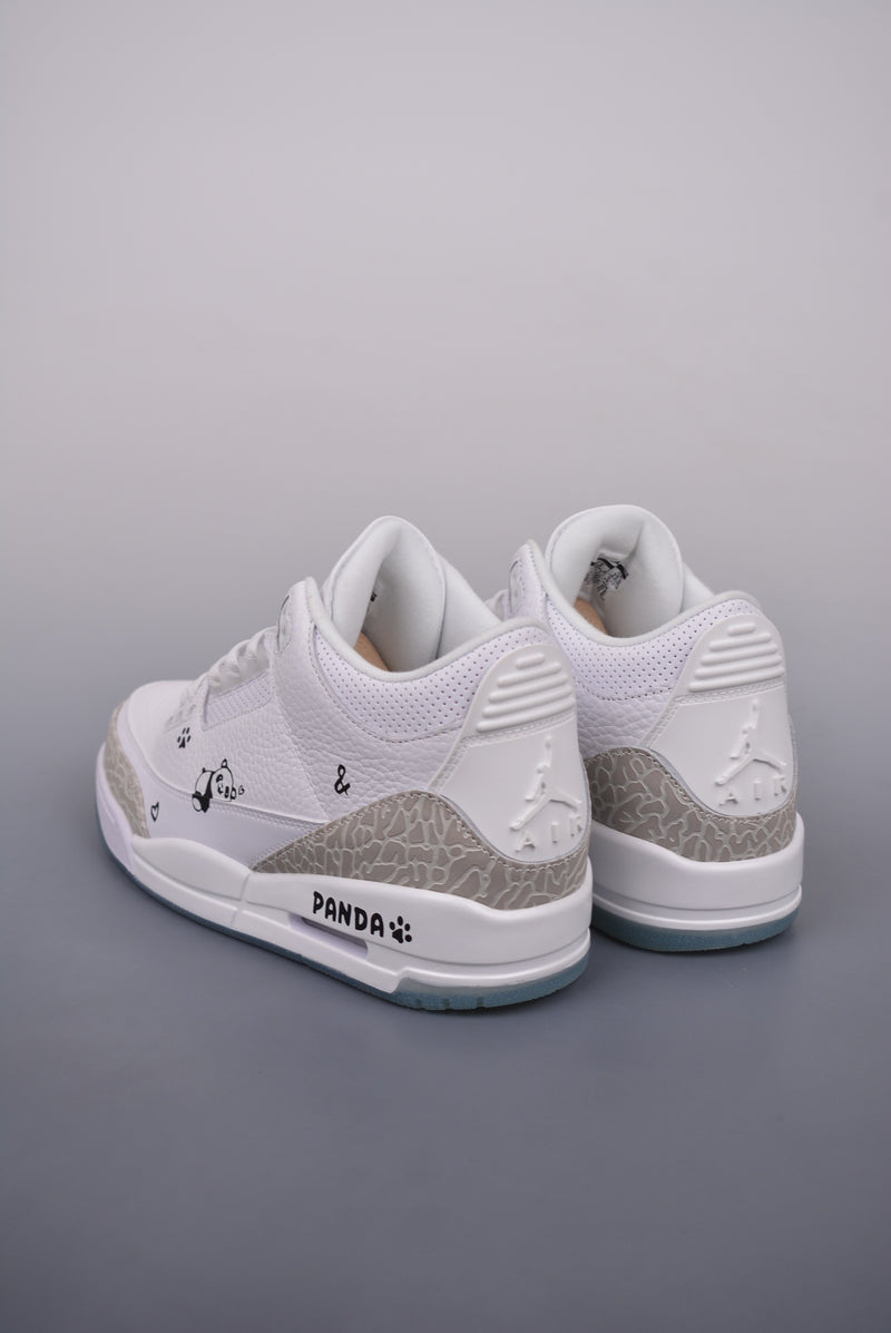 Air Jordan 3 retro