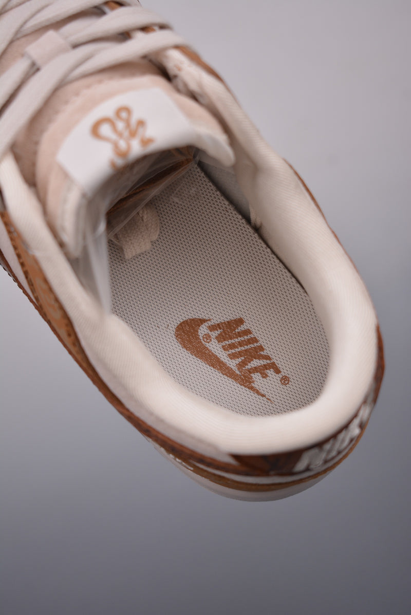 Nike Dunk Low X louis viutton