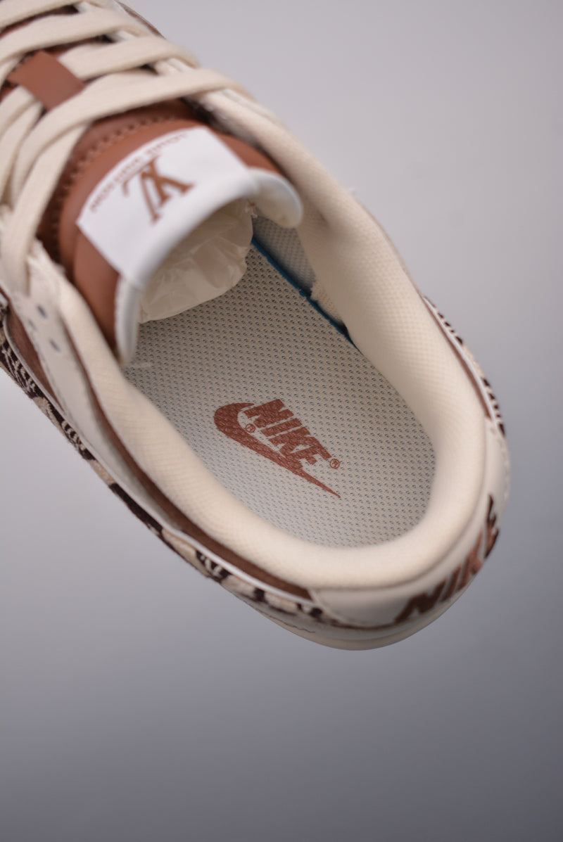 Nike dunk low X LV