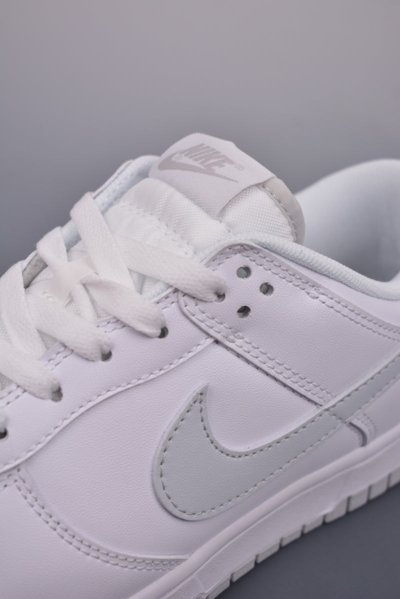 Nike Dunk Low White