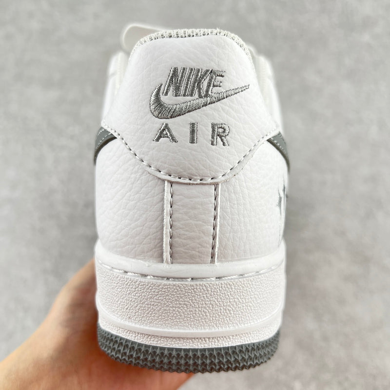 Nk Air Force 1‘07