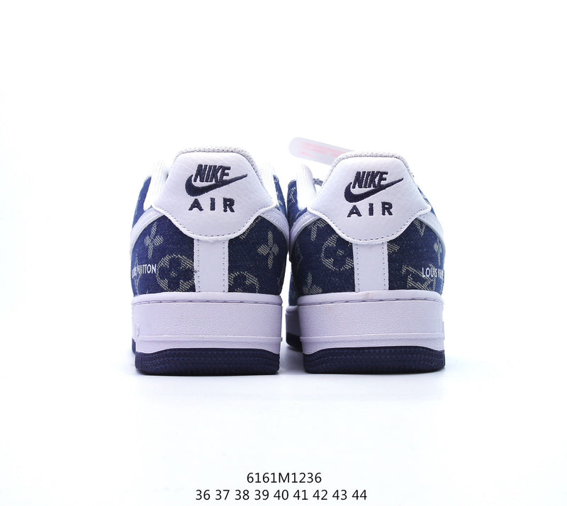 Nk AirForce X LV
