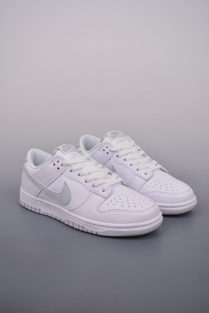 Nike Dunk Low White