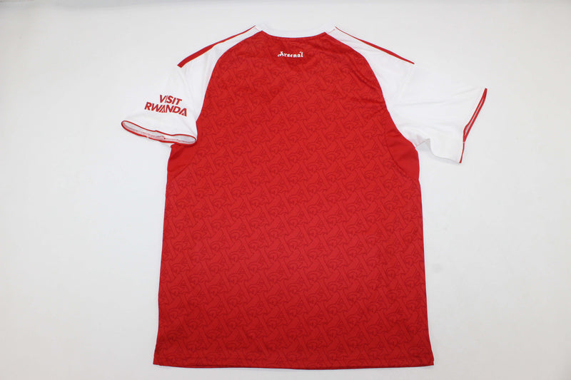 Equipamento Arsenal Principal 2025/2026