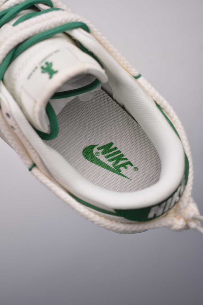Nike Dunk Low X Louis Viutton