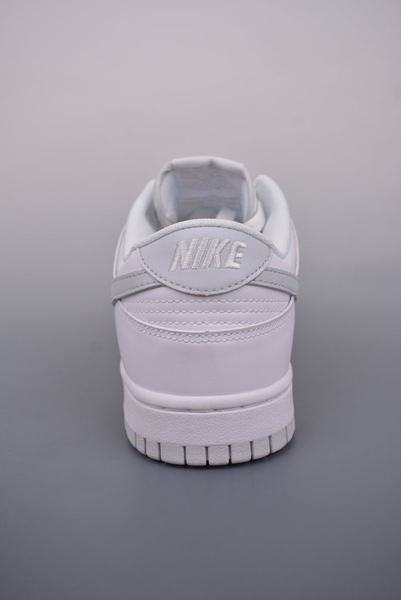 Nike Dunk Low White