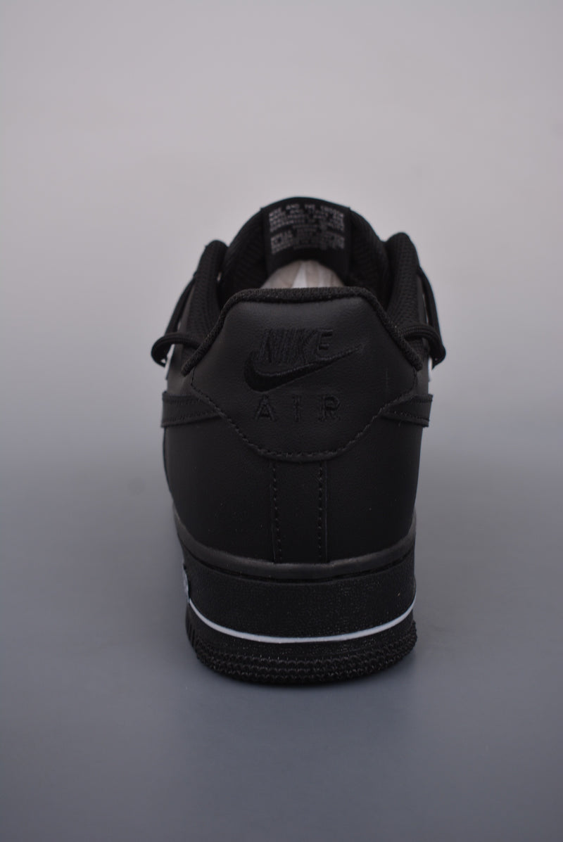 Air force low