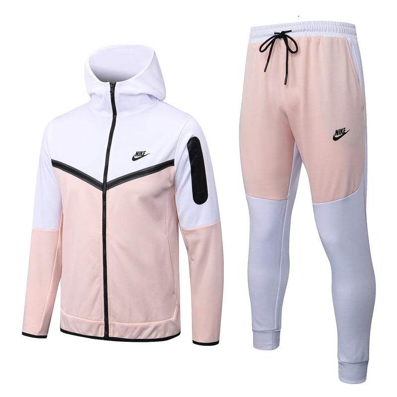 Nike Branco