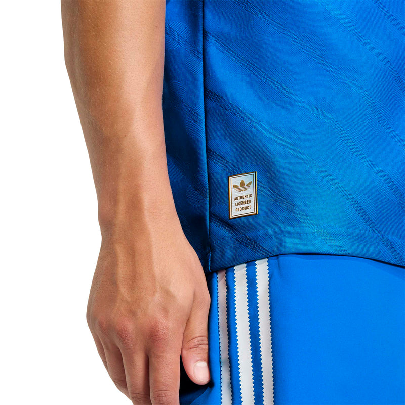 Camisola Real Madrid terceiro equipamento 2025/2026
