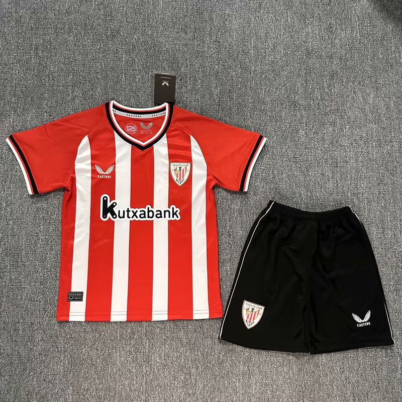 Atletico Bilbau KIDS