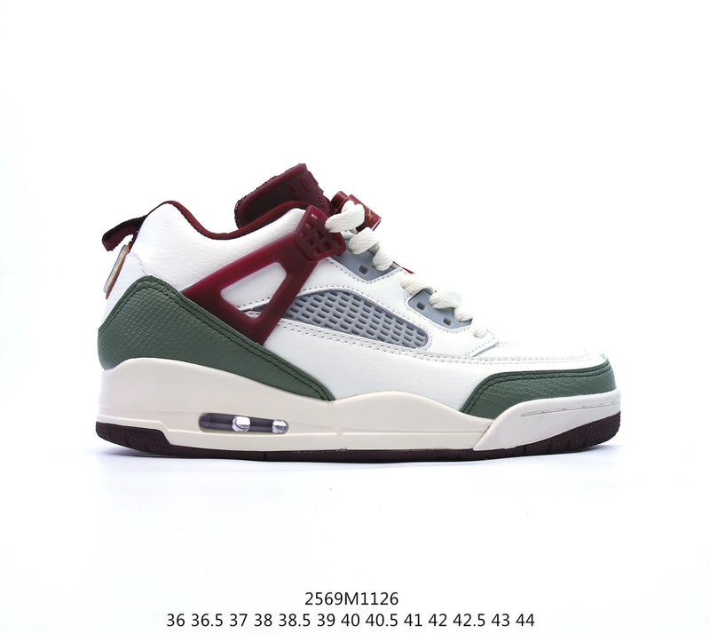 Air Jordan Spikize LOW