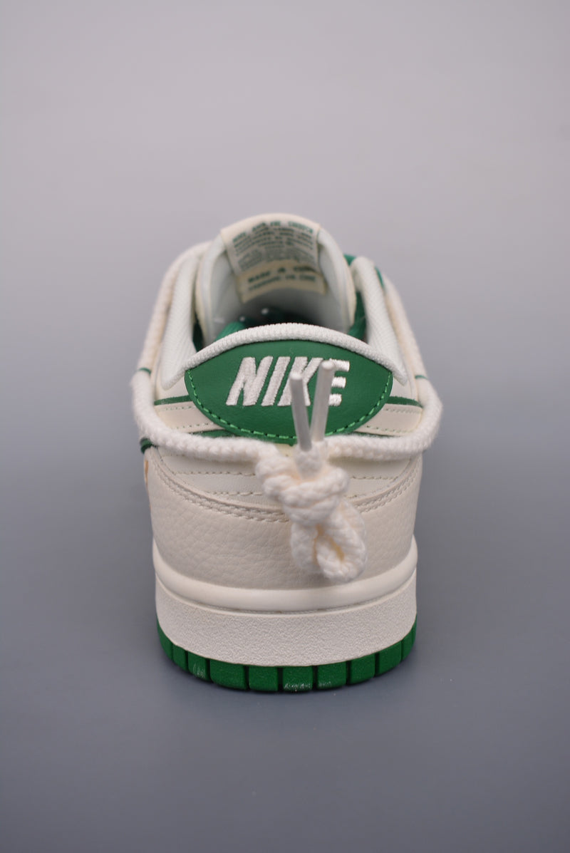 Nike Dunk Low X Louis Viutton