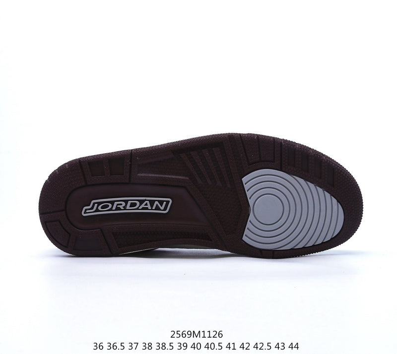 Air Jordan Spikize LOW