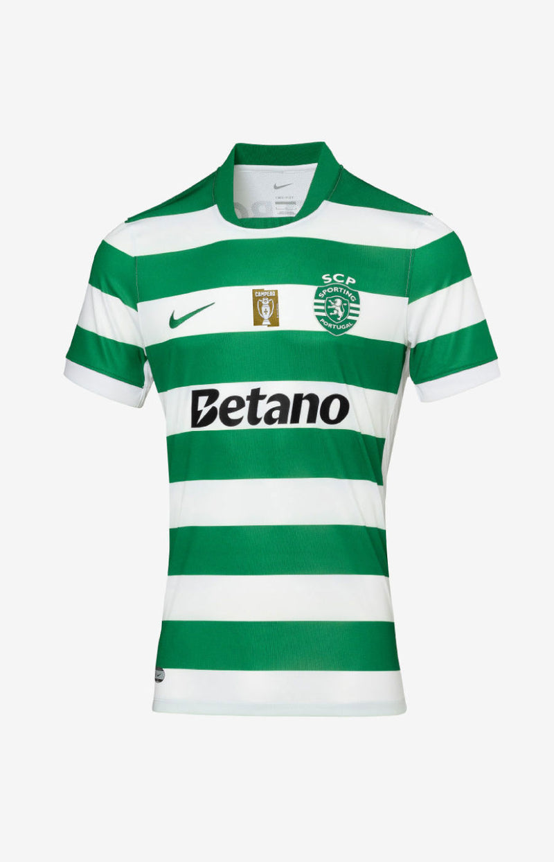 Camisola Sporting Principal
