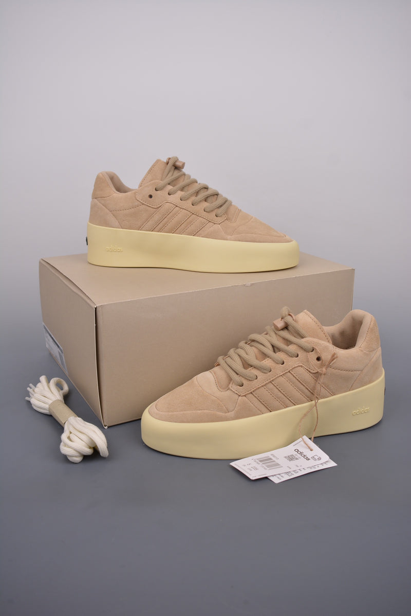 Fear of God x Adidas