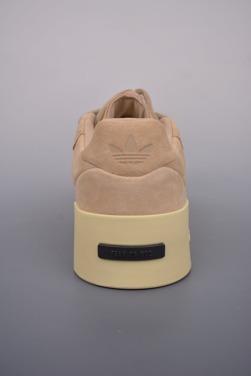 Fear of God x Adidas